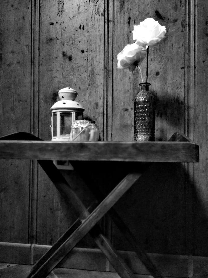 Casa Rural El Infante Oropesa Bagian luar foto