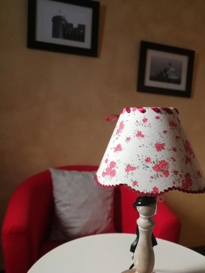Casa Rural El Infante Oropesa Bagian luar foto